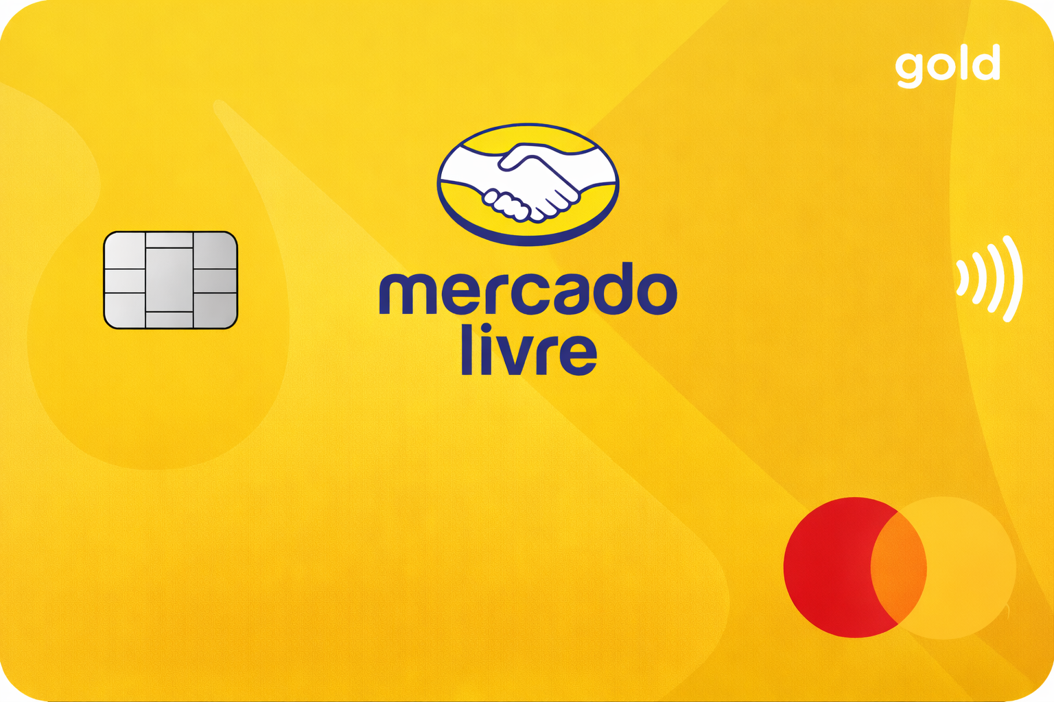 Cartão MercadoLivre